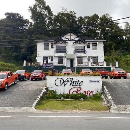 White Rose Cameron Highlands Dış mekan fotoğraf