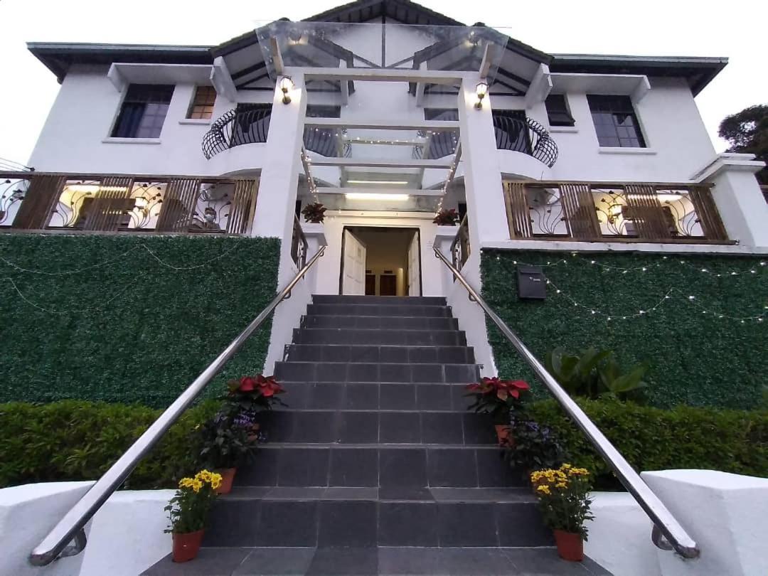 White Rose Cameron Highlands Dış mekan fotoğraf